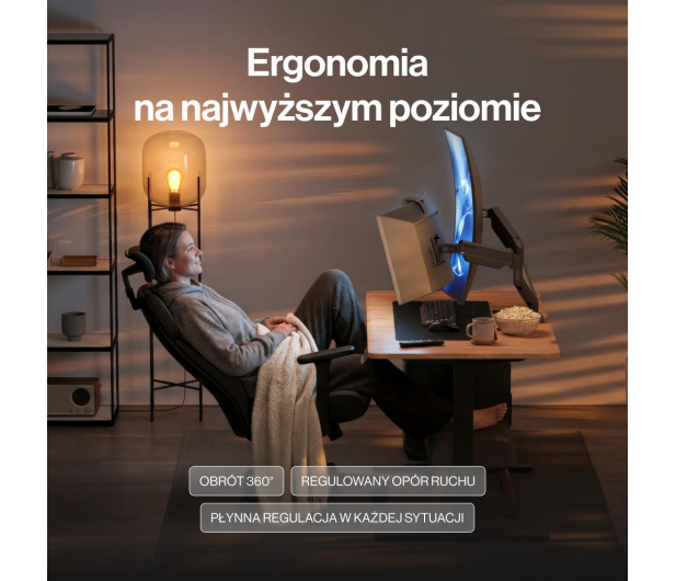 ENDORFY Atlas GS Double - 1521549 - zdjęcie 11